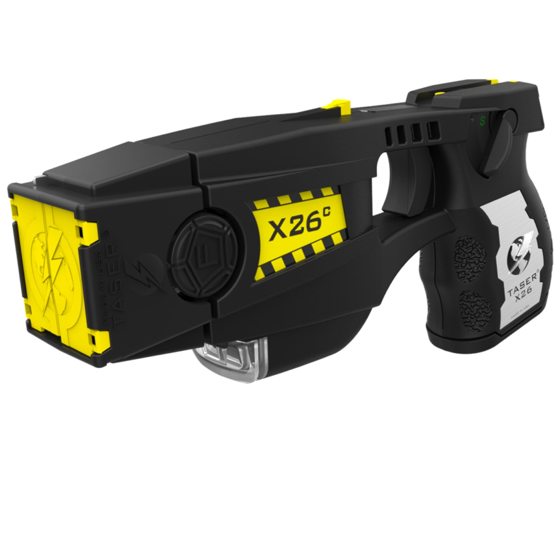 Taser X26 | Ayalaenterprise